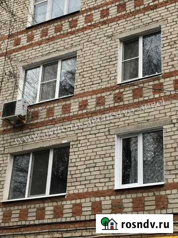 2-комнатная квартира, 44 м², 2/5 эт. на продажу в Кропоткине Кропоткин - изображение 1