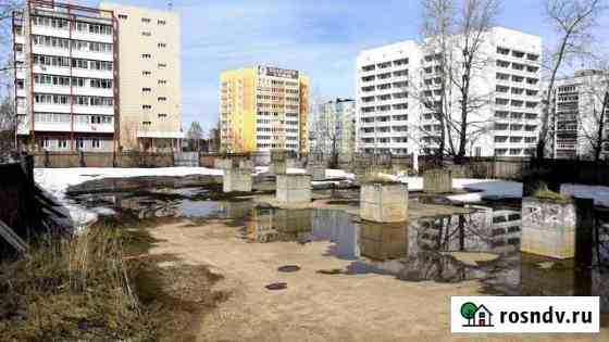 Участок промназначения 29 сот. на продажу в Чайковском Чайковский
