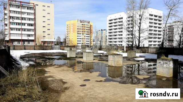 Участок промназначения 29 сот. на продажу в Чайковском Чайковский - изображение 1