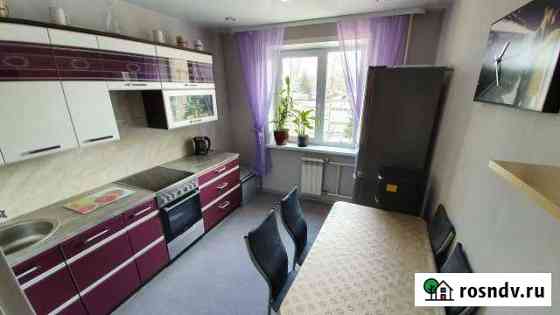 1-комнатная квартира, 42 м², 4/5 эт. на продажу в Шелехове Шелехов