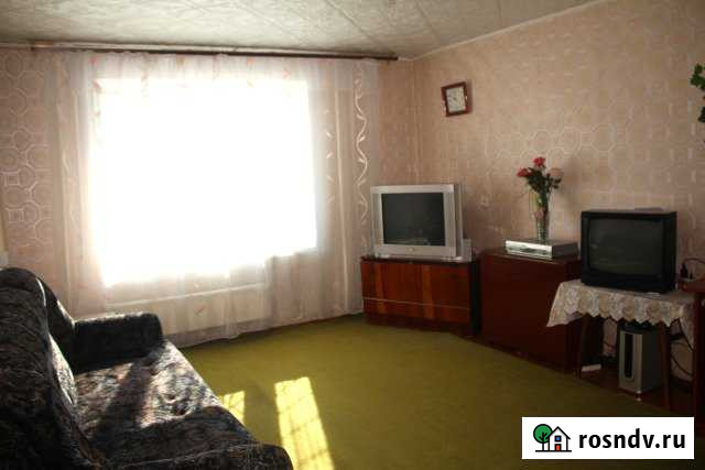 2-комнатная квартира, 43 м², 2/5 эт. на продажу в Мысках Мыски - изображение 1