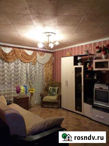 3-комнатная квартира, 63 м², 3/5 эт. на продажу в Сурске Сурск - изображение 1