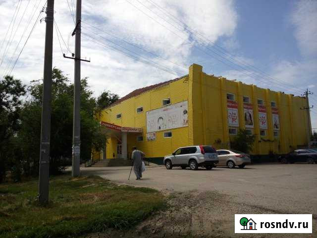 Складское помещение, 366 кв.м. Садовое - изображение 1