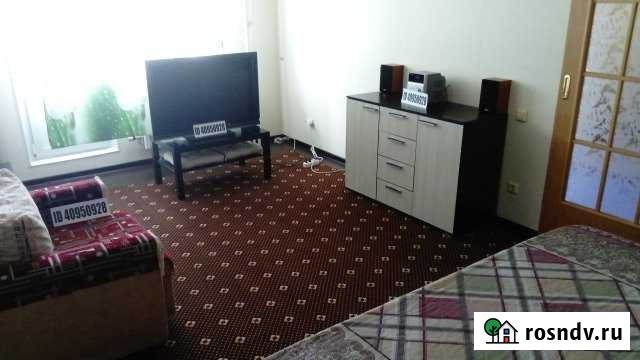 1-комнатная квартира, 41 м², 15/17 эт. в аренду посуточно в Балашихе Балашиха - изображение 1