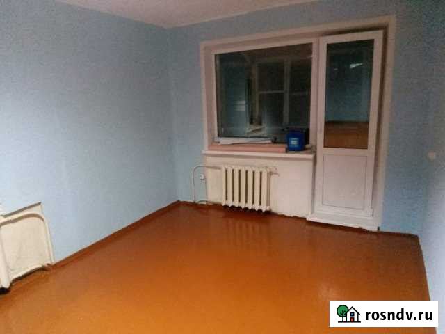 1-комнатная квартира, 32 м², 5/5 эт. на продажу в Чапаевске Чапаевск - изображение 1