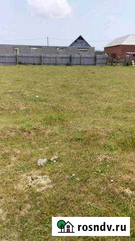 Участок ИЖС 20 сот. на продажу в Бачи-Юрте Бачи-Юрт - изображение 1