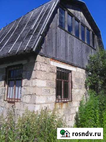 Дача 45 м² на участке 6 сот. на продажу в Алексине Алексин - изображение 1