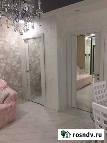 2-комнатная квартира, 58 м², 17/19 эт. на продажу в Саратове Саратов - изображение 1