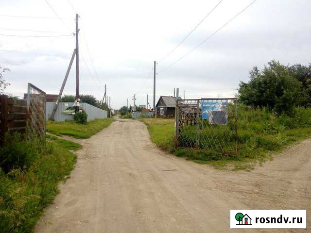 Участок СНТ, ДНП 11 сот. на продажу в Гдове Гдов - изображение 1