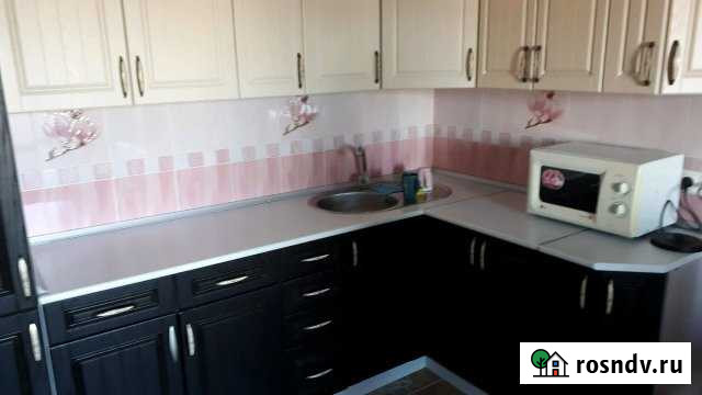 1-комнатная квартира, 45 м², 3/3 эт. в аренду на длительный срок в Армавире Армавир - изображение 1