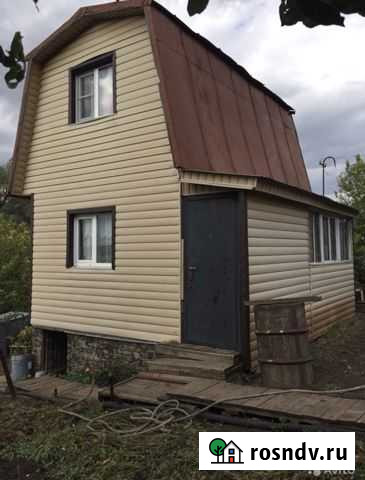 Дача 45 м² на участке 6 сот. на продажу в Шихазанах Шихазаны - изображение 1