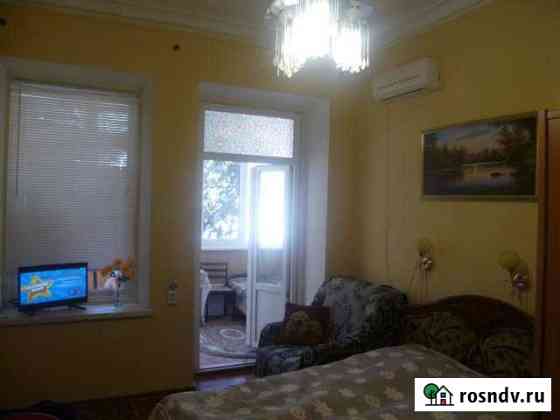 1-комнатная квартира, 26 м², 2/2 эт. в аренду посуточно в Алупке Алупка