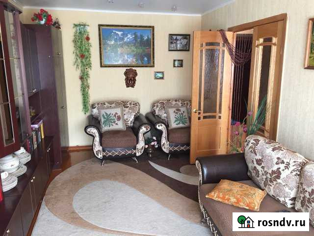 2-комнатная квартира, 41 м², 5/5 эт. на продажу в Ефремове Ефремов - изображение 1