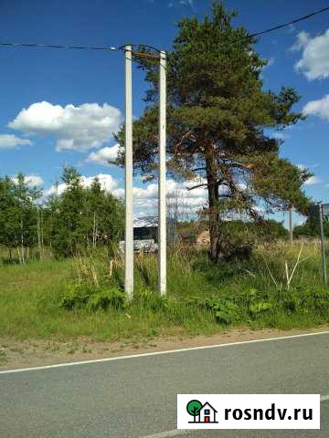 Участок ИЖС 22 сот. на продажу в Ивангороде Ивангород - изображение 1