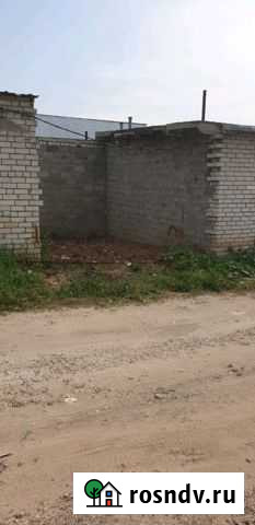 Гараж 24 м² на продажу в Новочебоксарске Новочебоксарск - изображение 1