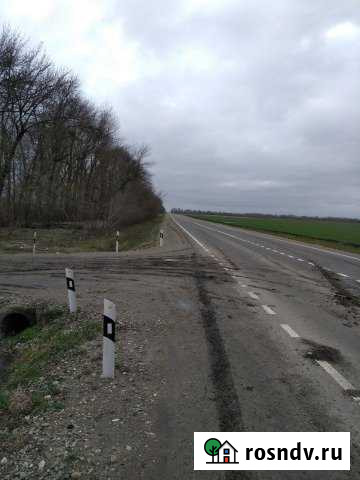 Участок СНТ, ДНП 123000 сот. на продажу в Лабинске Лабинск - изображение 1