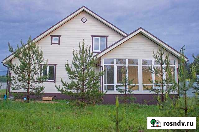 Дом 220 м² на участке 12 сот. на продажу во Фряново Фряново - изображение 1