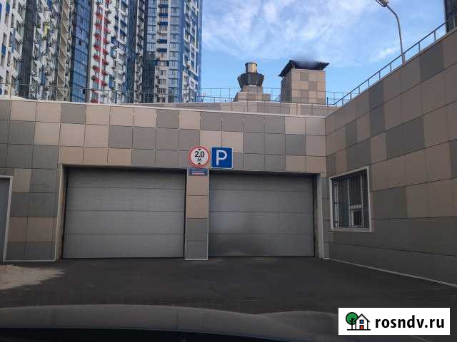 Машиноместо 18 м² в аренду в Ростове-на-Дону Ростов-на-Дону - изображение 1