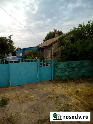 Дом 45 м² на участке 25 сот. на продажу в Красногвардейском Республики Крым Красногвардейское - изображение 1