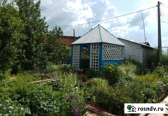 Дом 78 м² на участке 25 сот. на продажу в Ачите Ачит - изображение 1