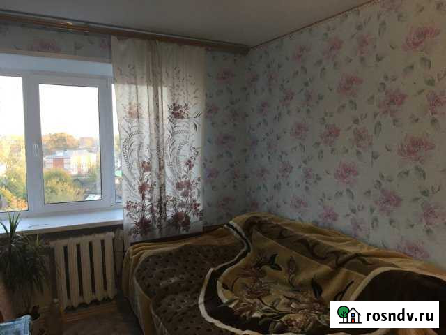 Комната 18 м² в 1-ком. кв., 3/4 эт. на продажу в Сарапуле Сарапул - изображение 1