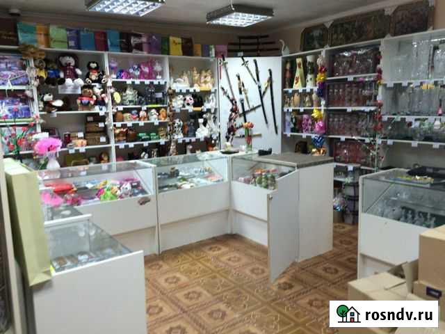 Торговое помещение, 34 кв.м. Апатиты - изображение 1