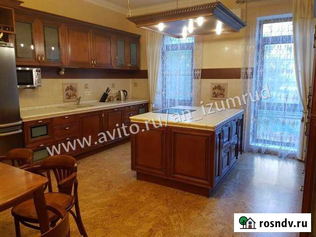 4-комнатная квартира, 145 м², 2/7 эт. в аренду на длительный срок в Тольятти Тольятти - изображение 1