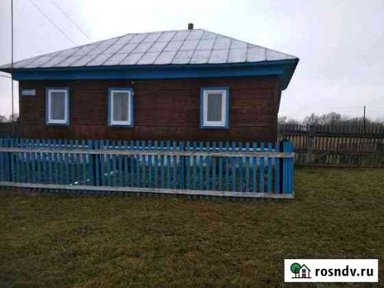 Дом 110 м² на участке 76 сот. на продажу в Шацке Шацк