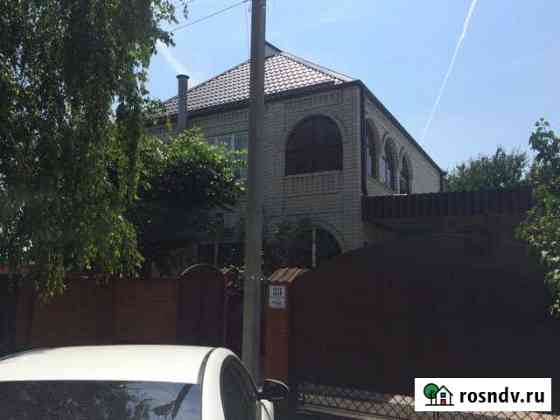 Дом 200 м² на участке 10 сот. на продажу в Краснодаре Краснодар