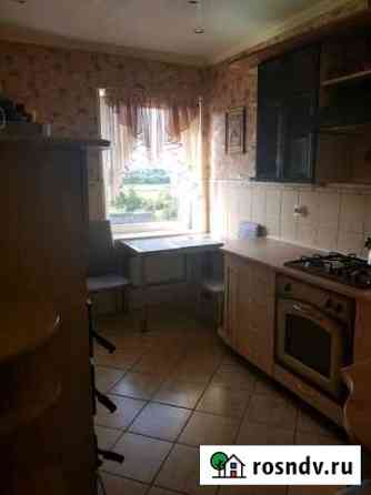 3-комнатная квартира, 60 м², 2/2 эт. на продажу в Черняховске Черняховск