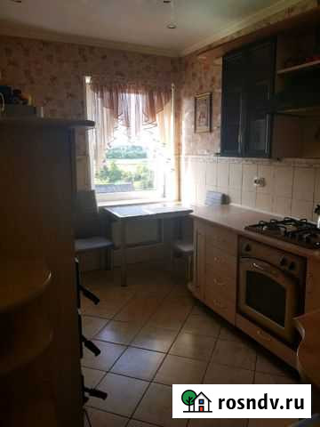 3-комнатная квартира, 60 м², 2/2 эт. на продажу в Черняховске Черняховск - изображение 1