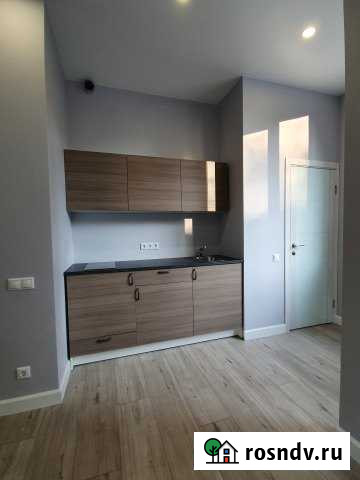 Квартира-студия, 26 м², 1/7 эт. на продажу в Красногорске Московской области Красногорск - изображение 1