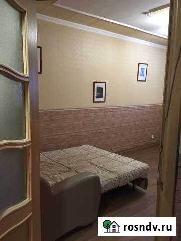 1-комнатная квартира, 38 м², 4/15 эт. в аренду на длительный срок в Чите Чита - изображение 1