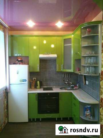 Квартира-студия, 36 м², 1/5 эт. в аренду посуточно в Шерегеше Шерегеш - изображение 1