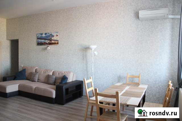 3-комнатная квартира, 115 м², 16/16 эт. в аренду посуточно в Самаре Самара - изображение 1