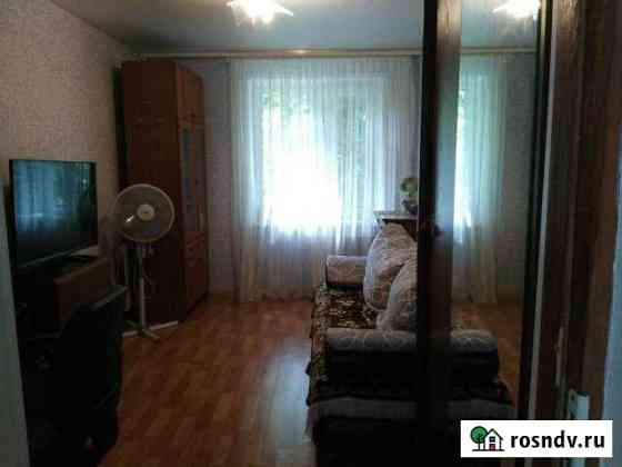Комната 12 м² в 1-ком. кв., 3/5 эт. на продажу в Губкине Губкин