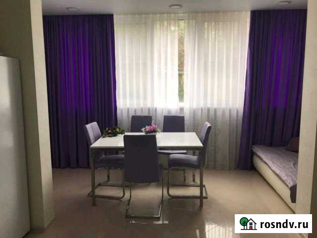 4-комнатная квартира, 140 м², 3/10 эт. на продажу в Сочи Сочи - изображение 1