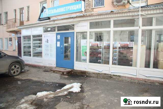 Офисное помещение, 94 кв.м. Кострома - изображение 1