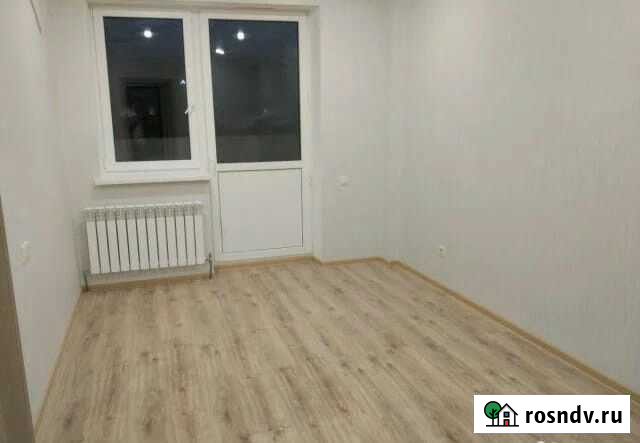 Своб. планировка, 32 кв.м., 3/6 эт. Краснодар - изображение 1