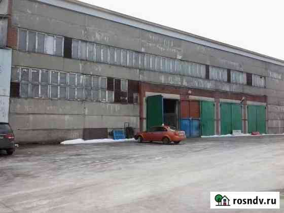 Участок промназначения 600 сот. на продажу в Малино Малино