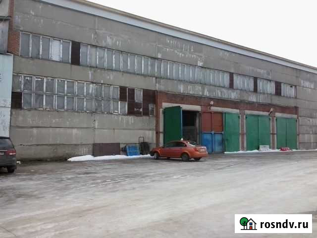 Участок промназначения 600 сот. на продажу в Малино Малино - изображение 1