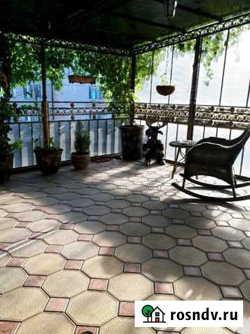 4-комнатная квартира, 120 м², 3/5 эт. на продажу в Хасавюрте Хасавюрт - изображение 1