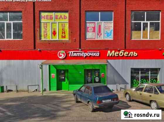 Торговое помещение, 100 кв.м. Балашиха