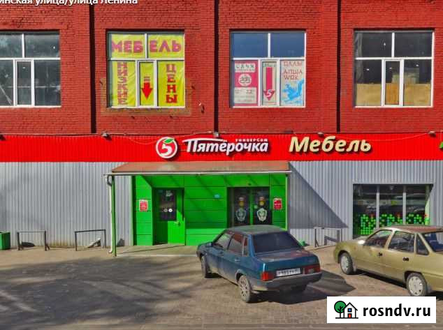 Торговое помещение, 100 кв.м. Балашиха - изображение 1