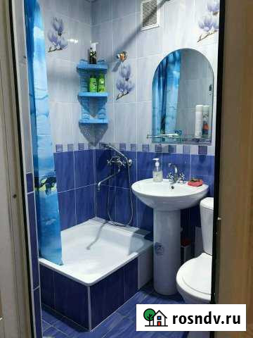 2-комнатная квартира, 50 м², 2/3 эт. в аренду посуточно в Алагире Алагир - изображение 1