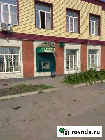 Свободного назначения 292 кв.м. Чулым - изображение 1