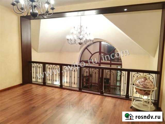 Дом 436.9 м² на участке 16.6 сот. на продажу в Рождествено Московской области Рождествено - изображение 1