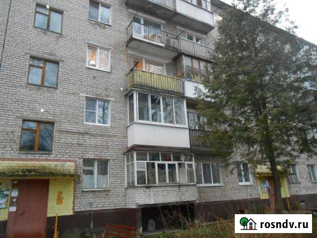 2-комнатная квартира, 44 м², 1/5 эт. на продажу в Конаково Конаково - изображение 1