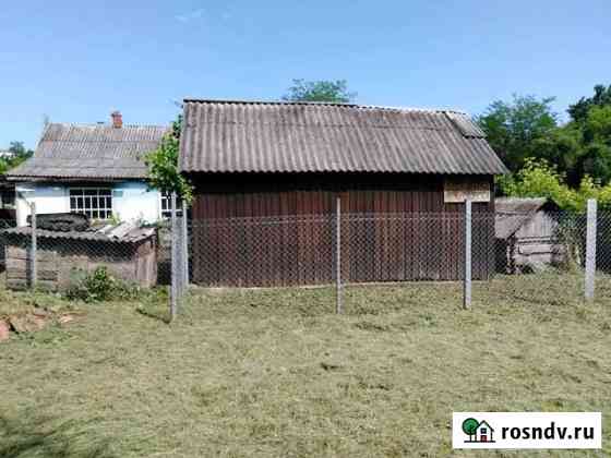 Дом 31 м² на участке 7 сот. на продажу в Саратовской Саратовская