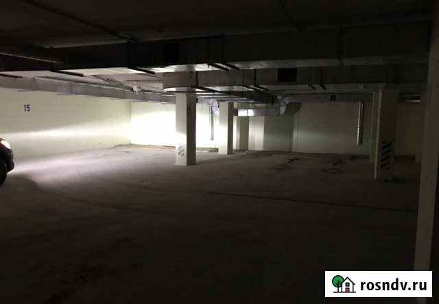 Машиноместо в аренду во Владимире Владимир - изображение 1